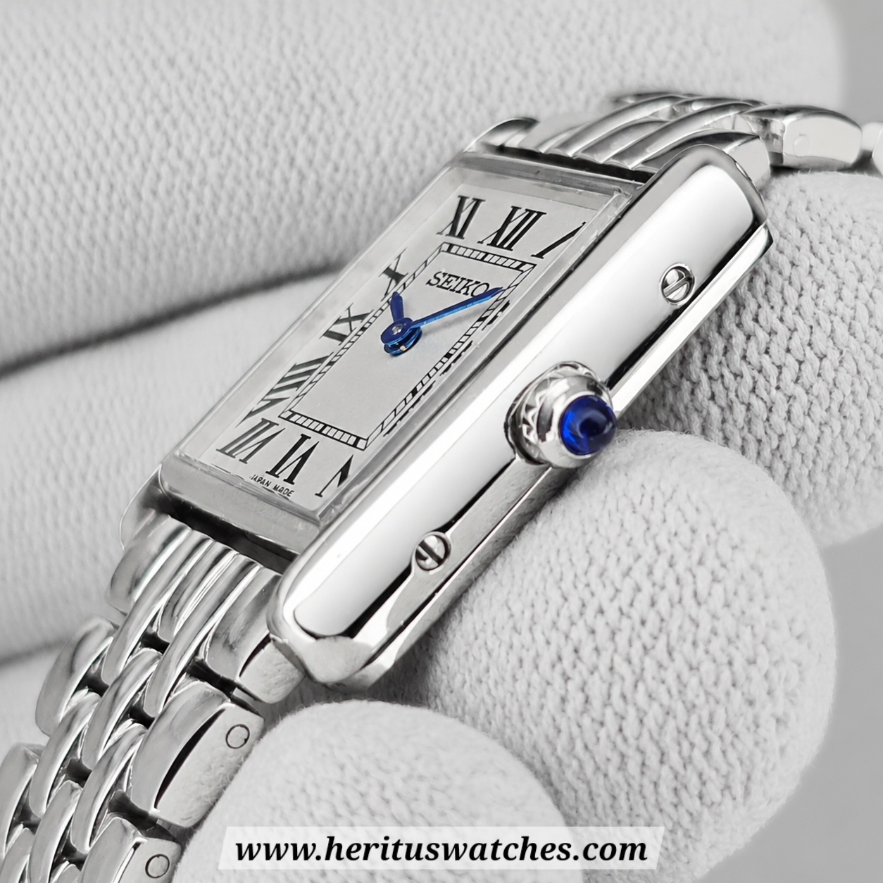 Custom Watch CW000 Quartz Bracelet