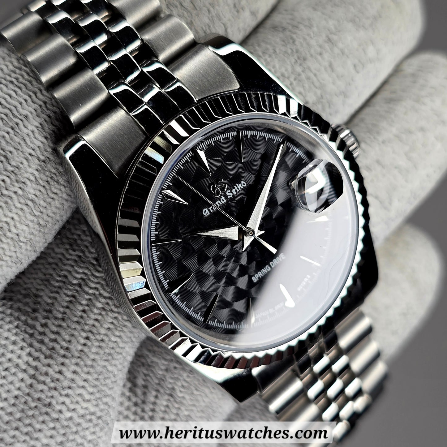 Custom Watch CW144 Automatic