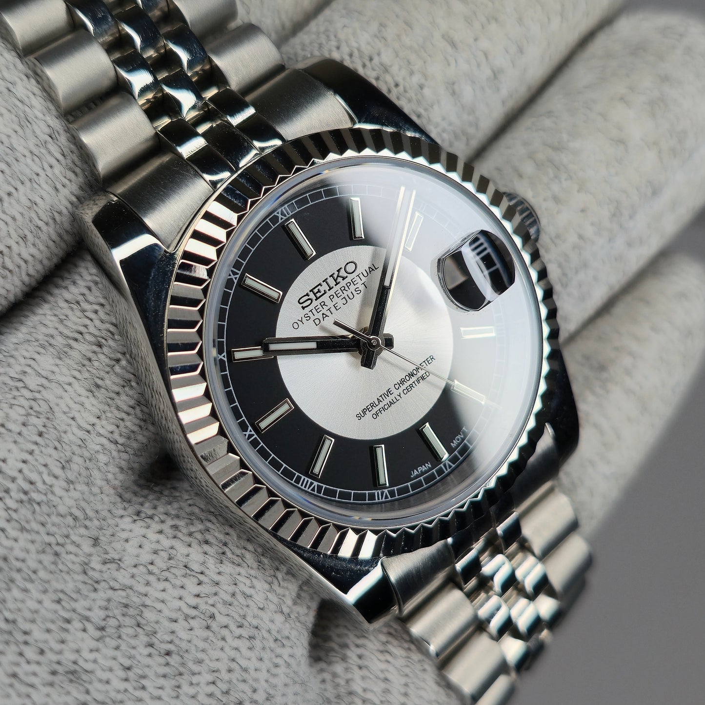 Custom Watch CW145 Automatic