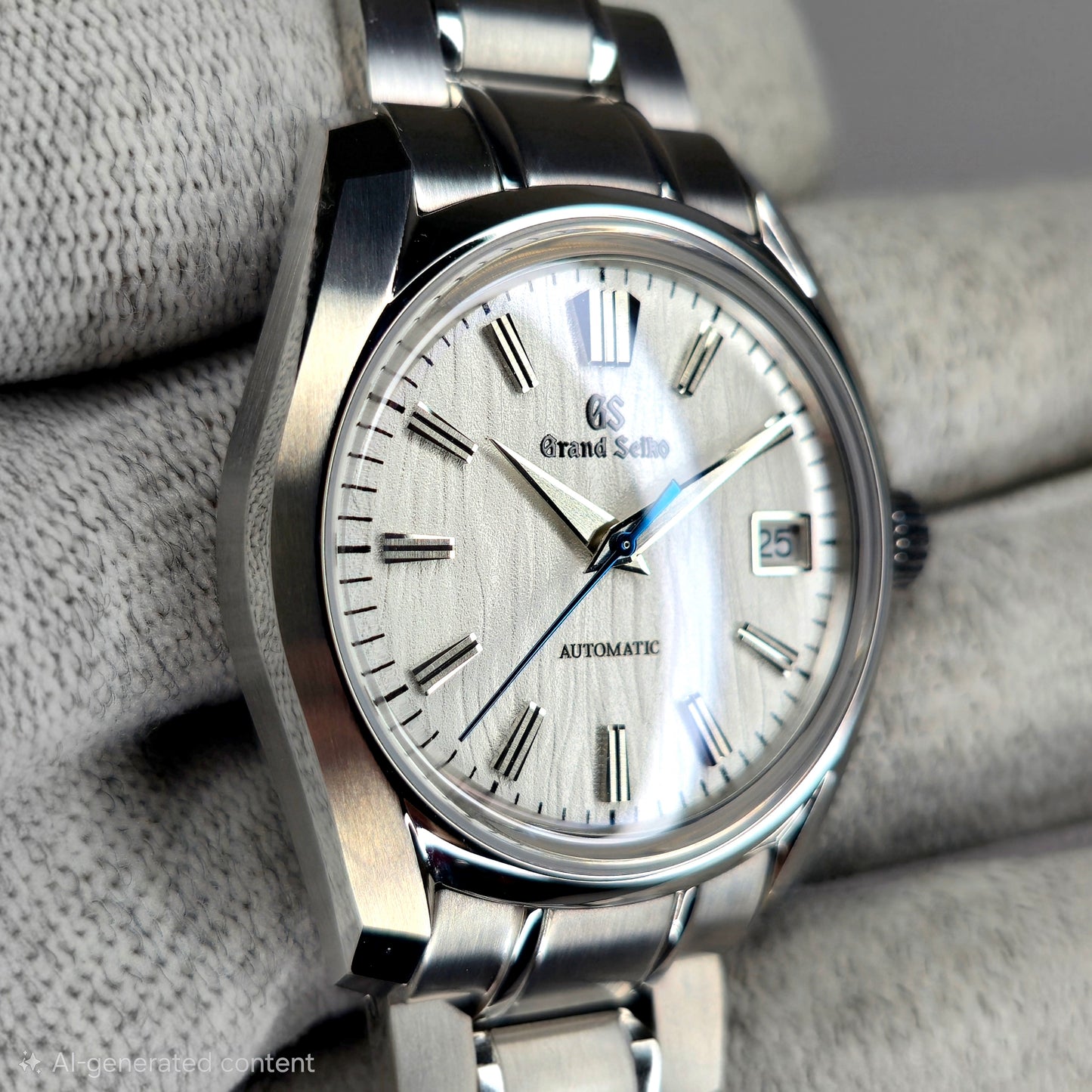 Custom Watch CW851 Automatic