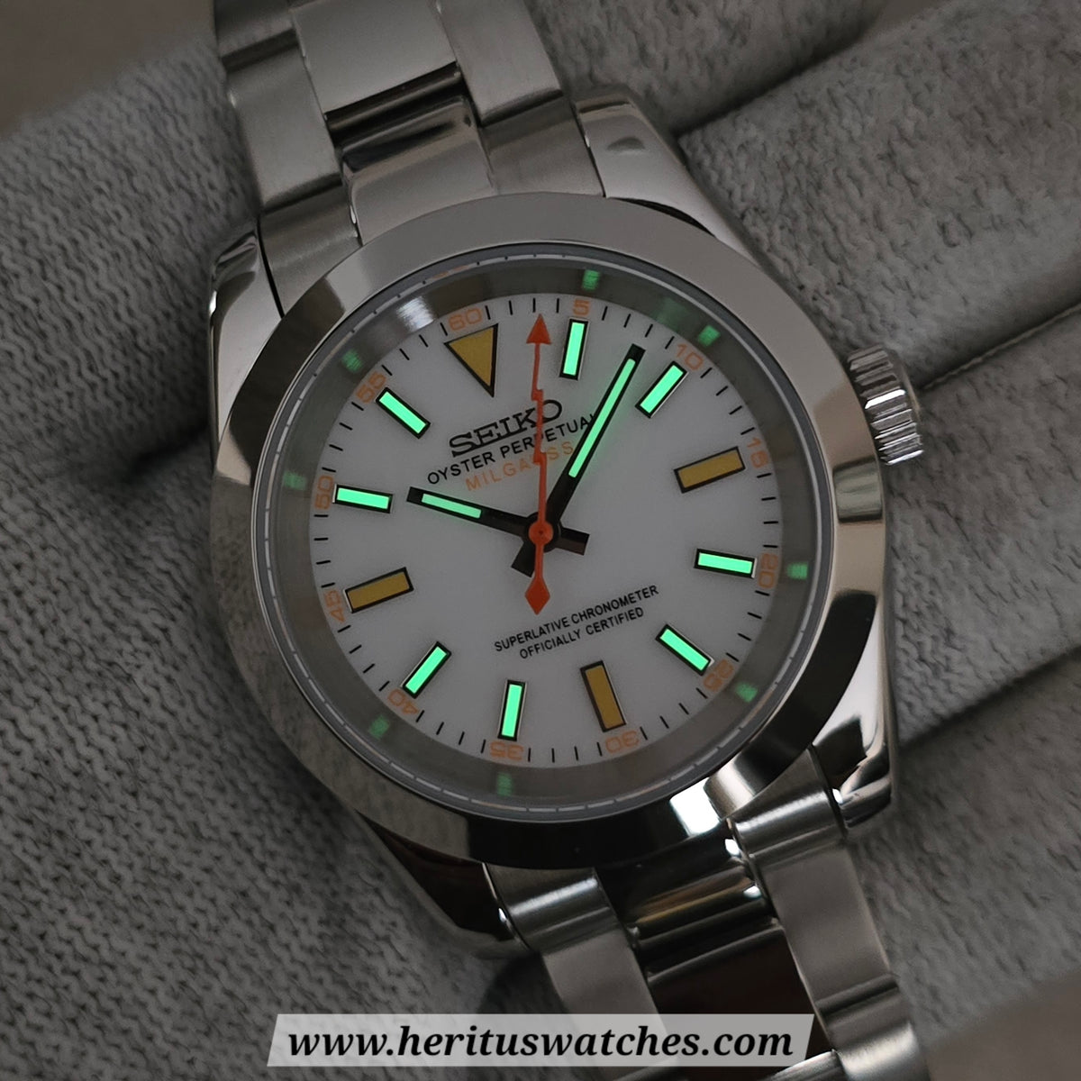 Custom Watch CW144 Automatic