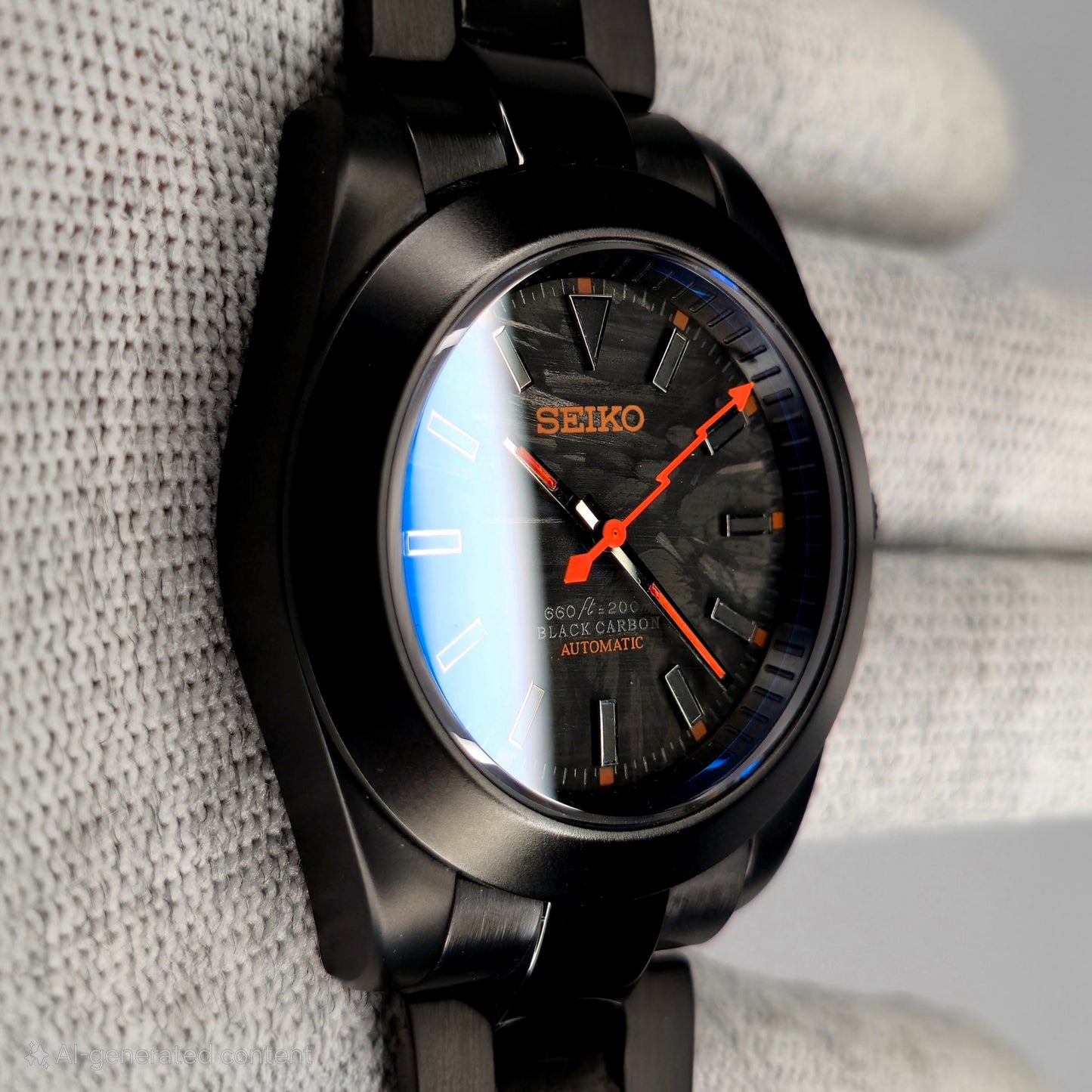 Custom Watch 045 Automatic - Built-to-order