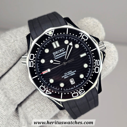 Custom Watch CW009 Automatic 41 mm