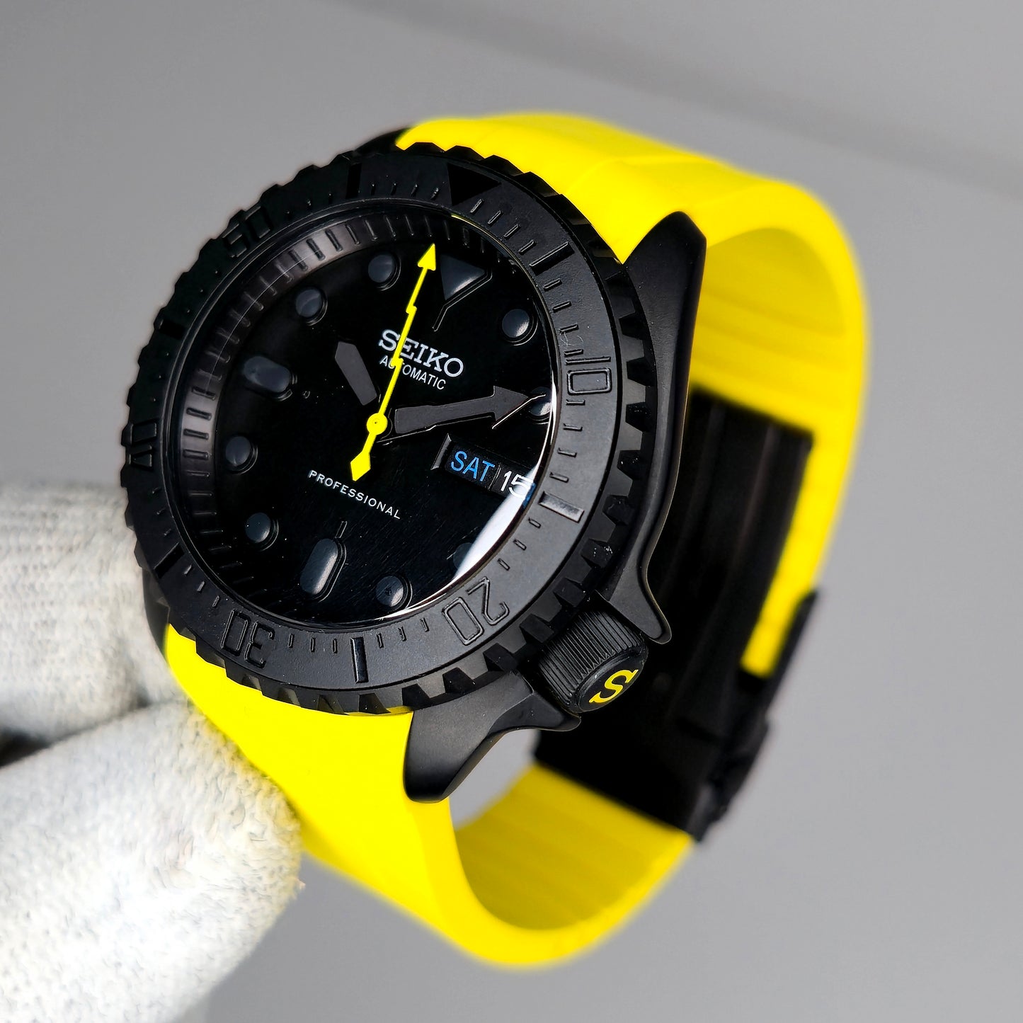 Custom Watch 033 Automatic - Built-to-order