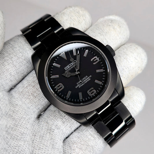 Custom Watch 046 Automatic - Built-to-order