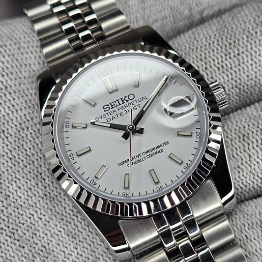 Custom Watch CW021 Automatic - Built-to-order