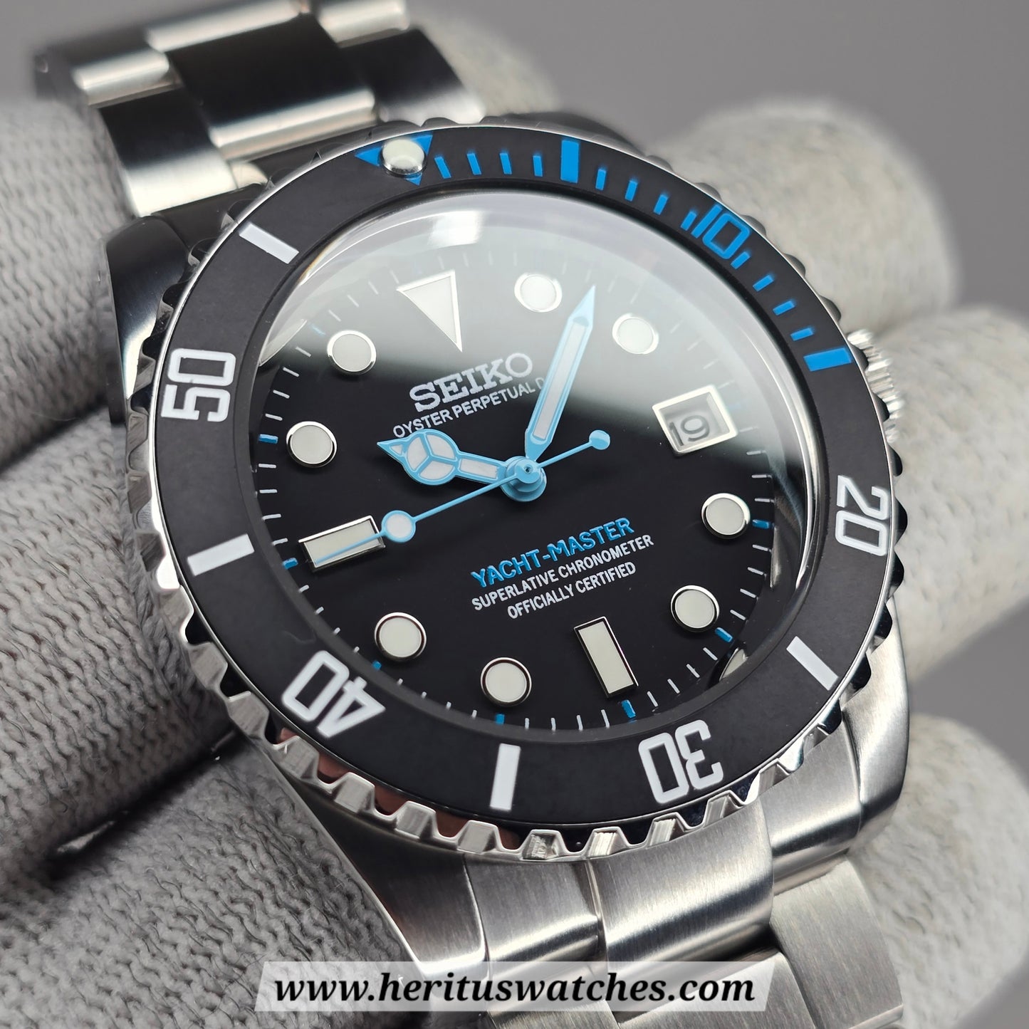 Custom Watch CW250 Automatic