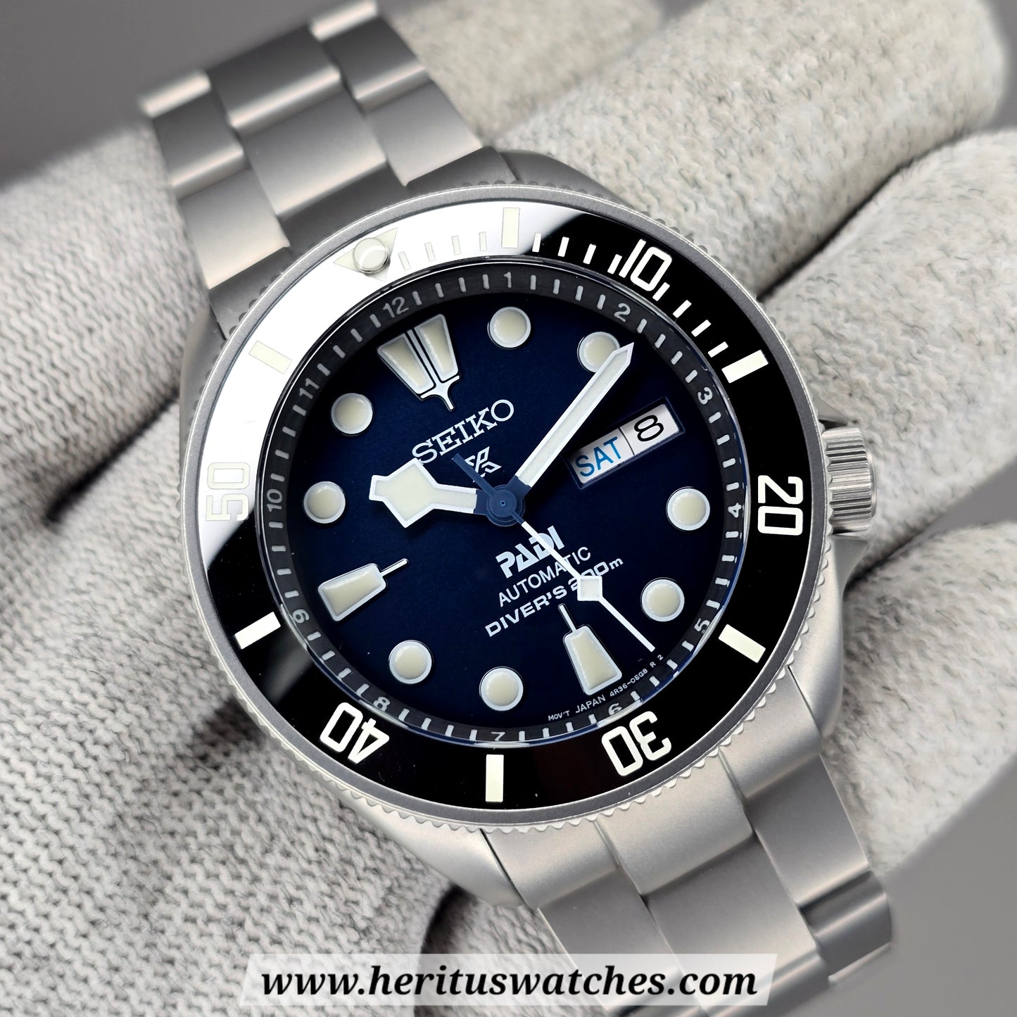 Custom Watch CW938 Automatic