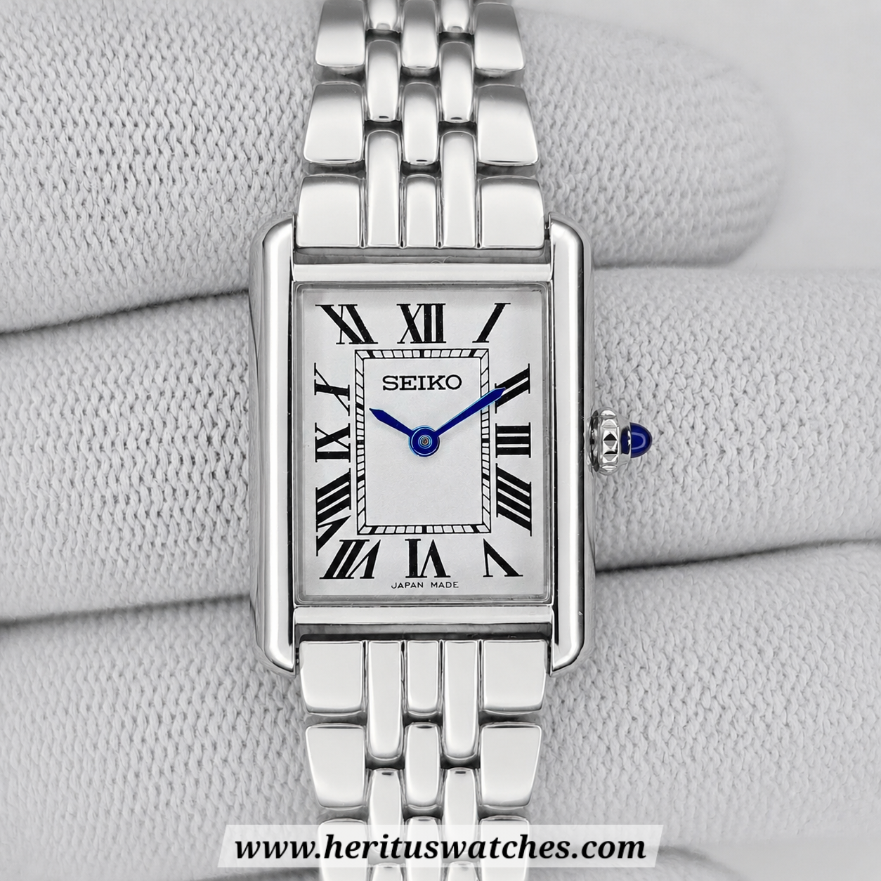 Custom Watch CW000 Quartz Bracelet