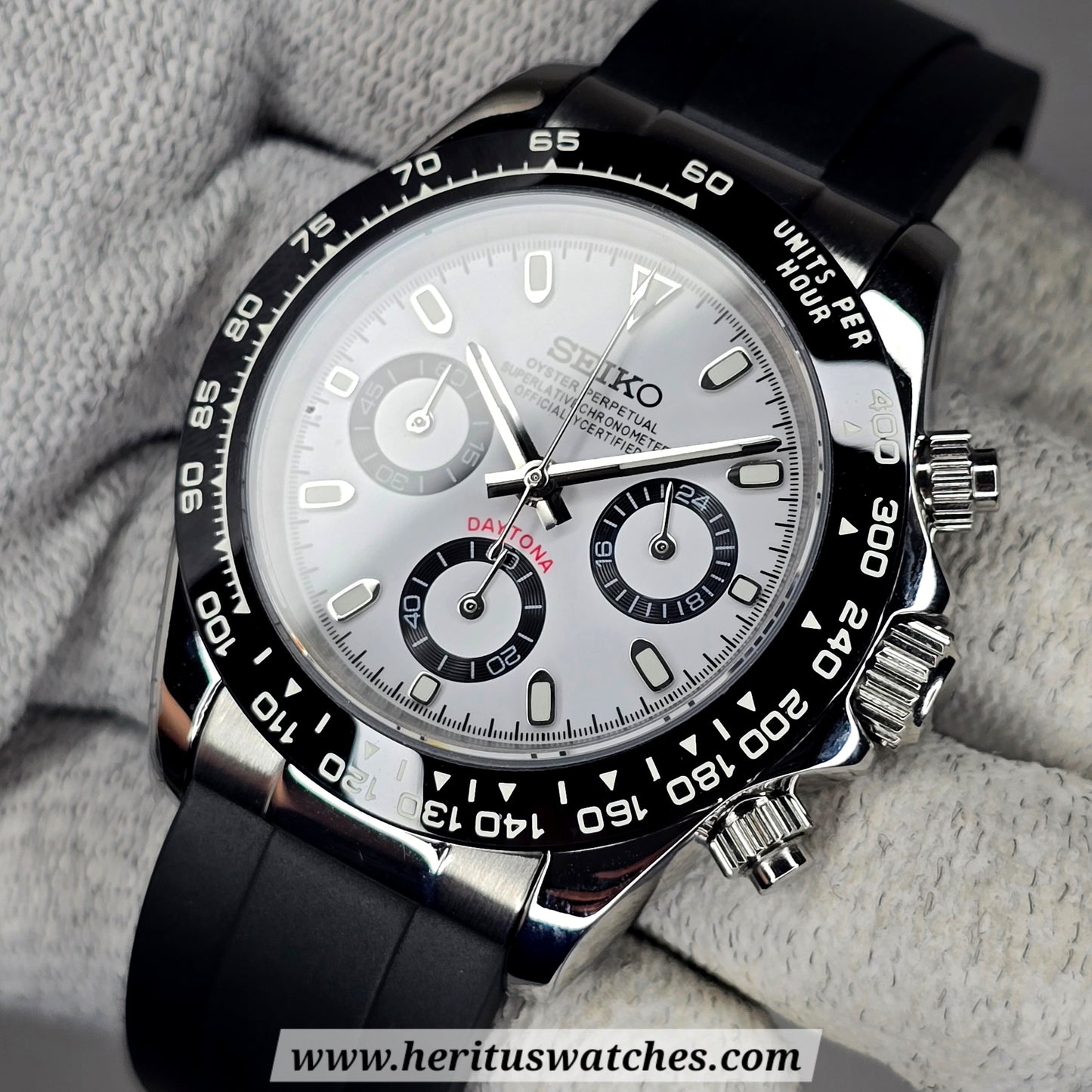 Custom Watch CW914 Automatic