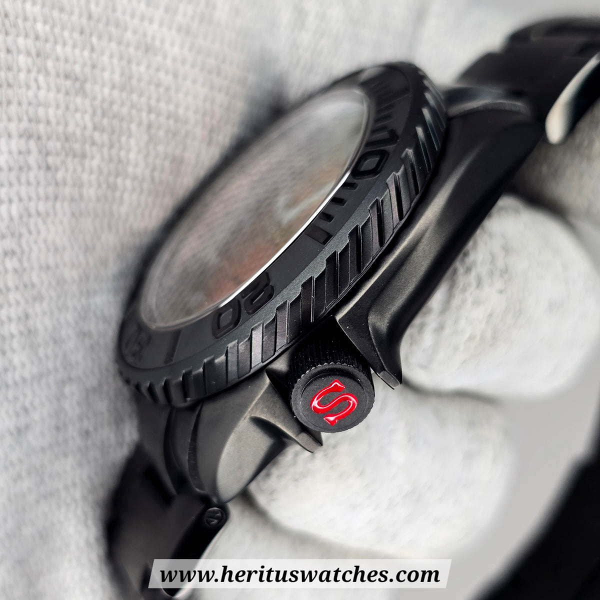Custom Watch CW032 Automatic  Built-to-order