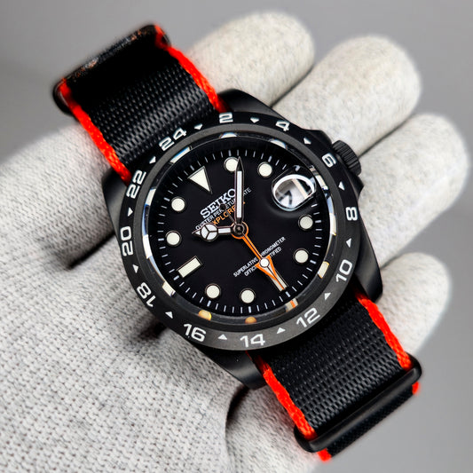 Custom Watch CW550 Automatic