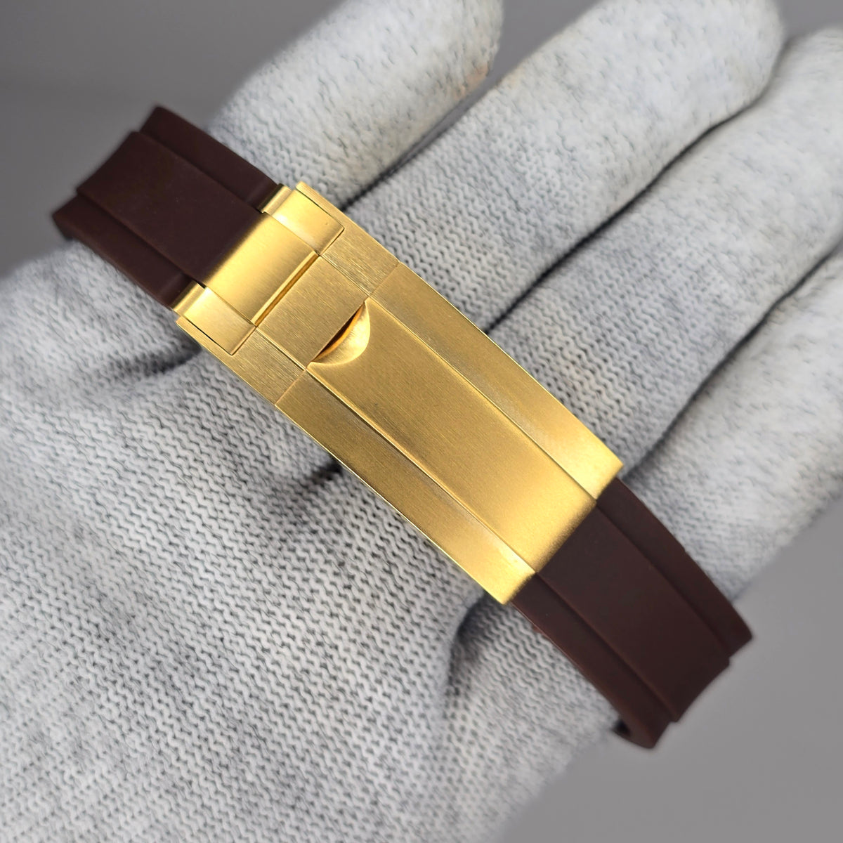 Custom Watch CW919 MechaQuartz