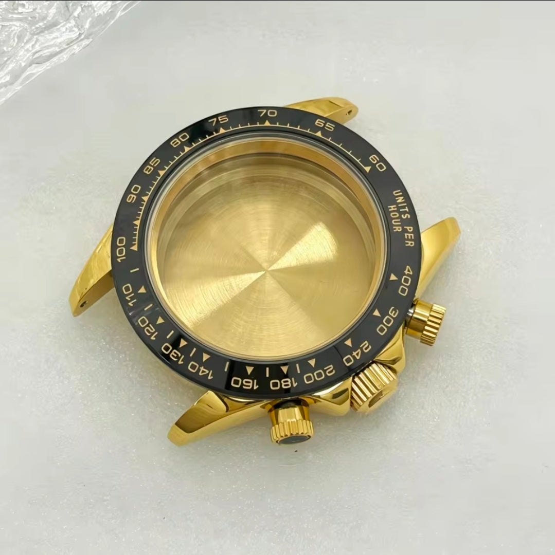 Custom Watch 029 - Built-to-order