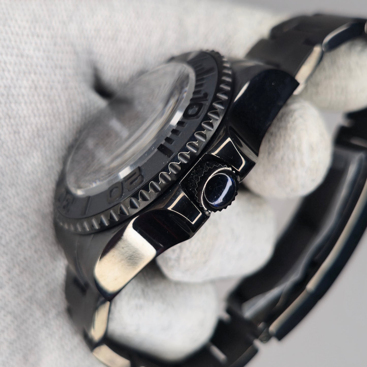 Custom Watch CW130 Automatic 44 mm