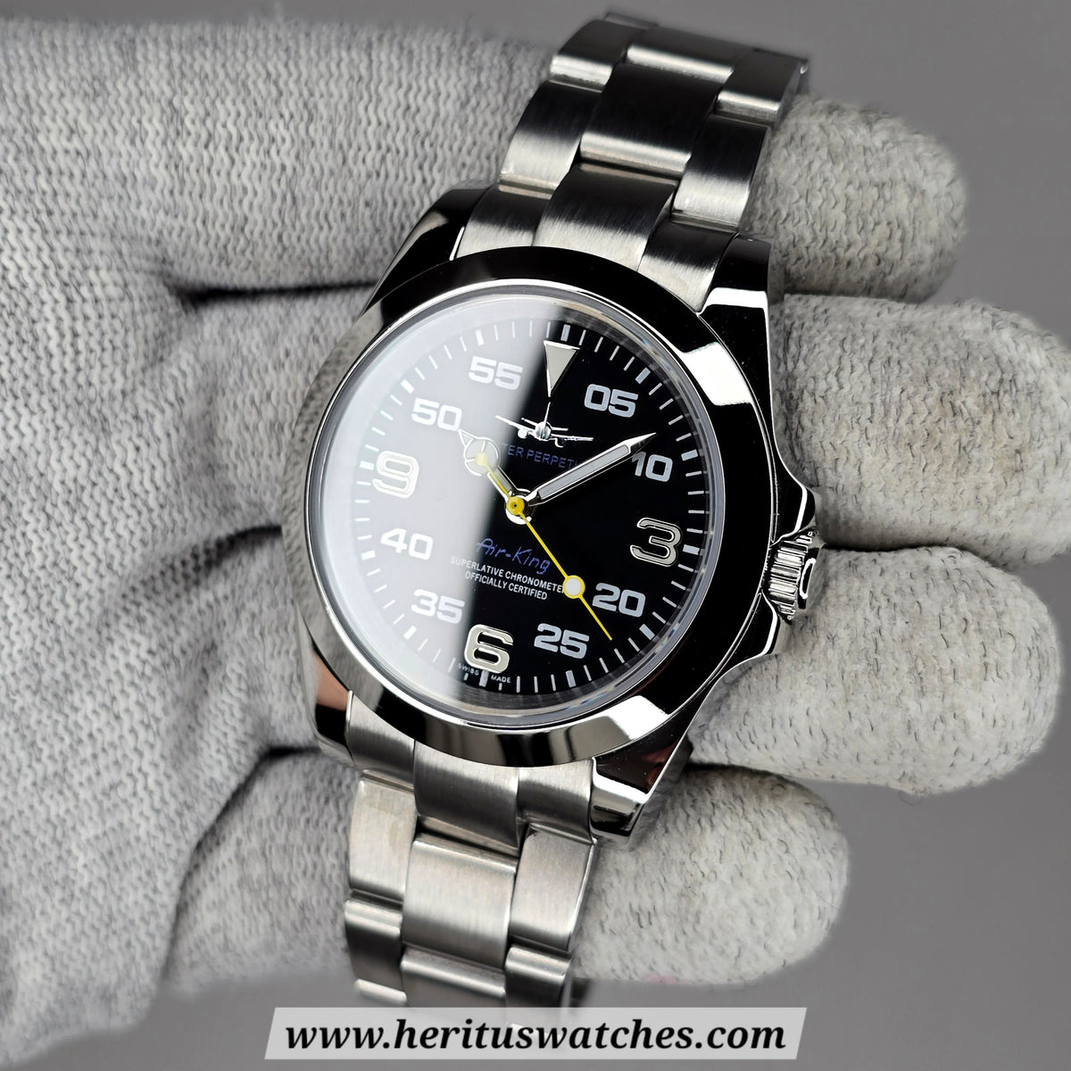 Custom Watch CW152 Automatic