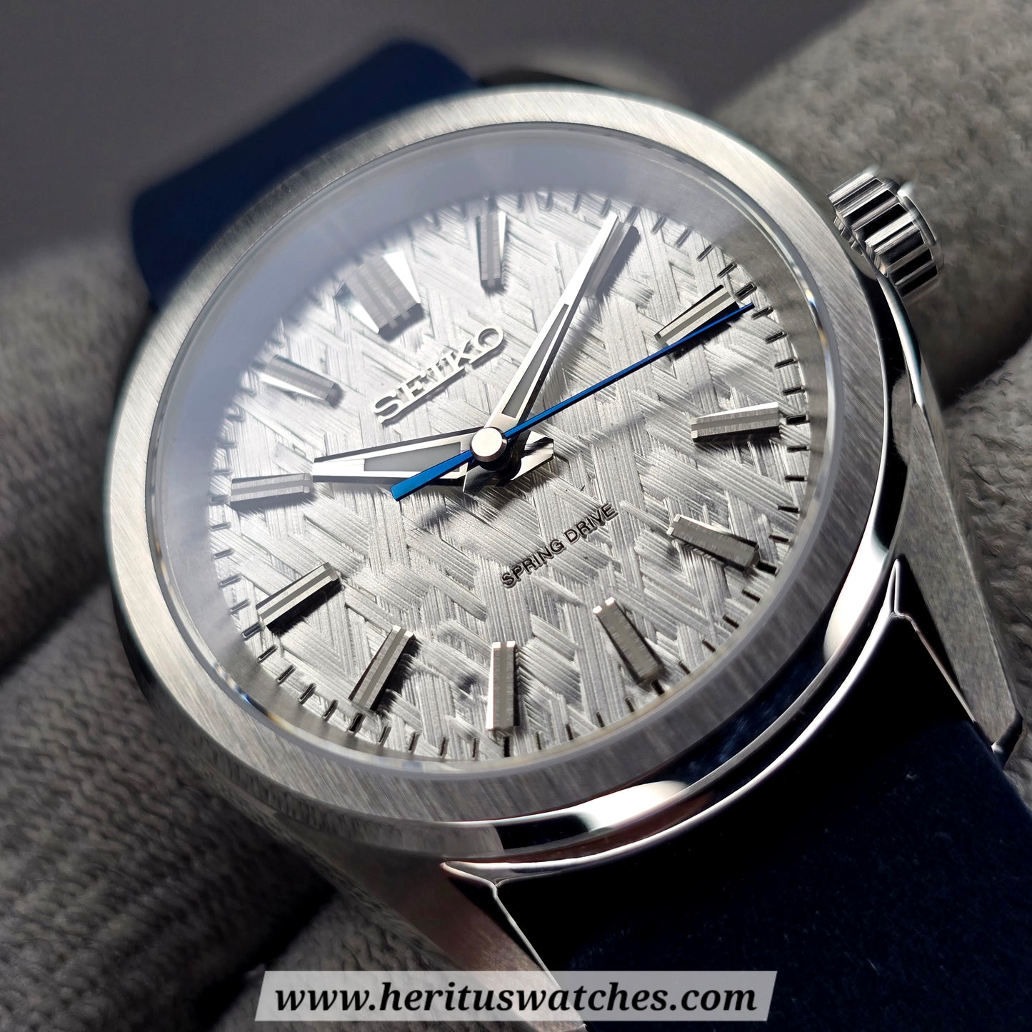 Custom Watch CW853 Automatic