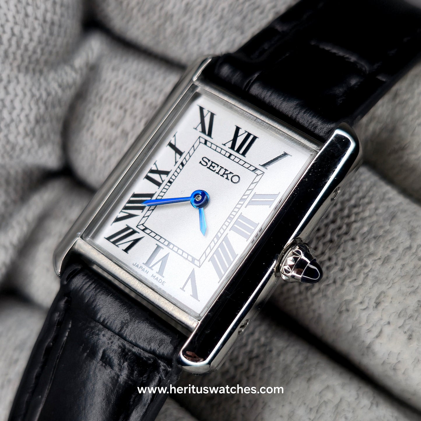 Custom Watch CW000 Quartz