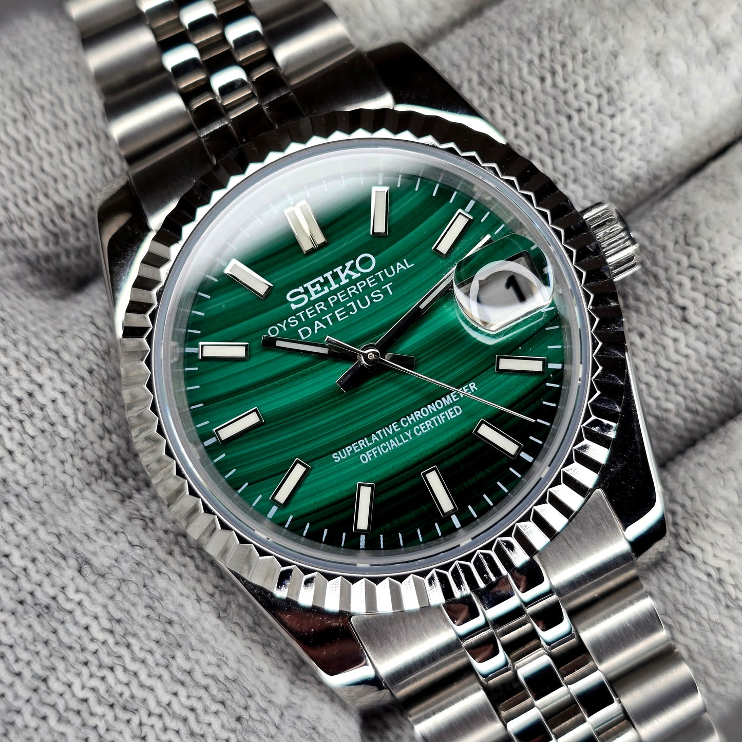 Custom Watch CW593 Automatic