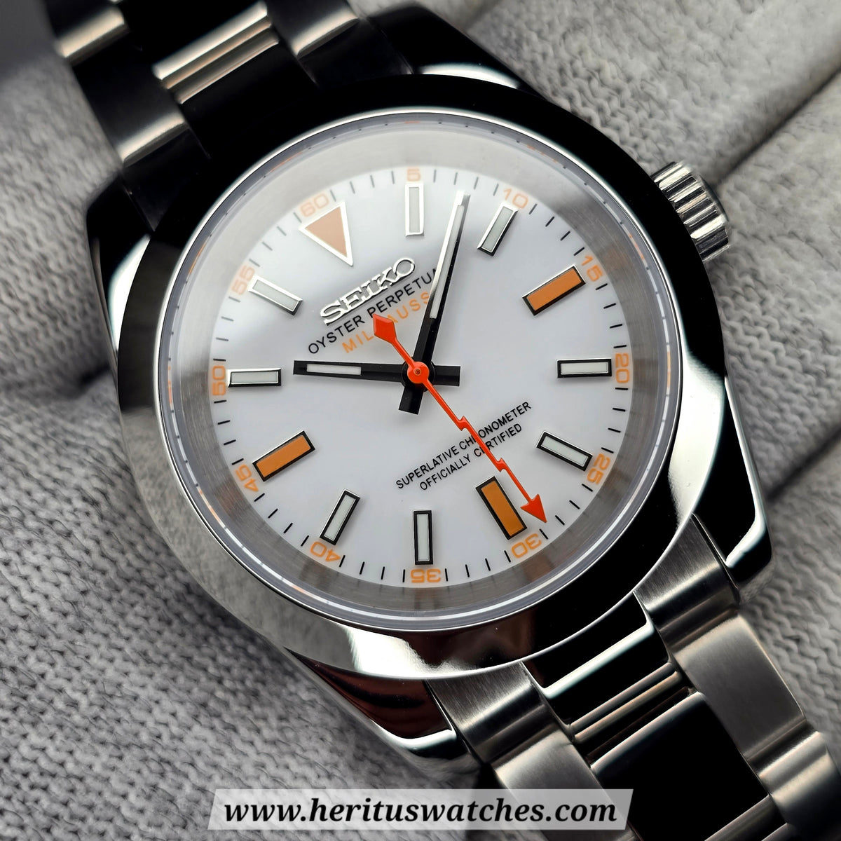 Custom Watch CW144 Automatic