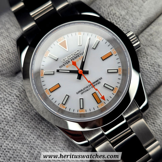 Custom Watch CW144 Automatic
