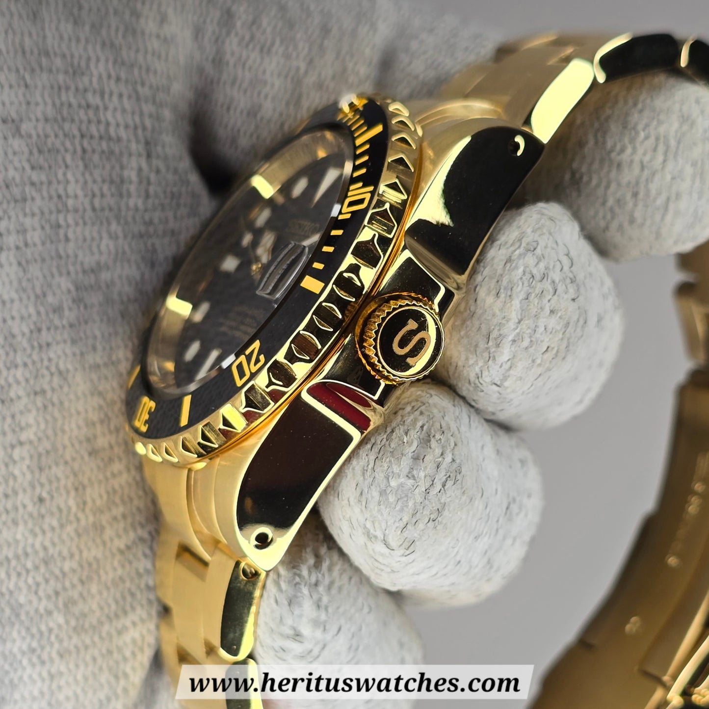 Custom Watch CW251 Automatic