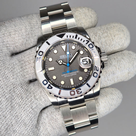 Custom Watch 245 Automatic - Built-to-order