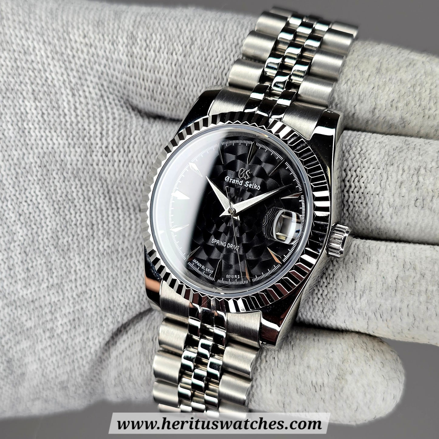 Custom Watch CW144 Automatic