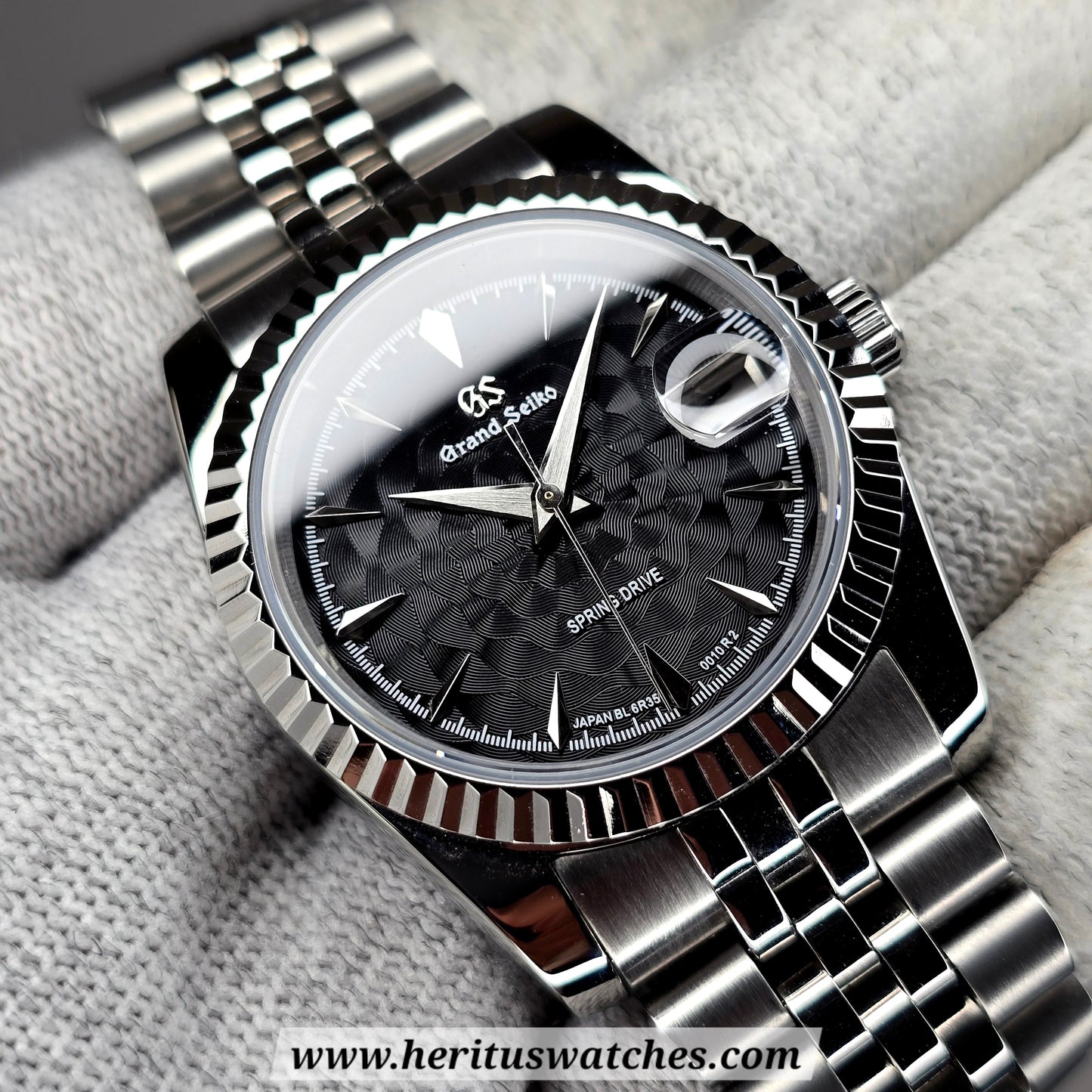 Custom Watch CW144 Automatic