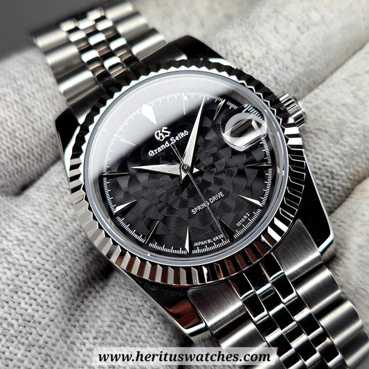 Custom Watch CW144 Automatic