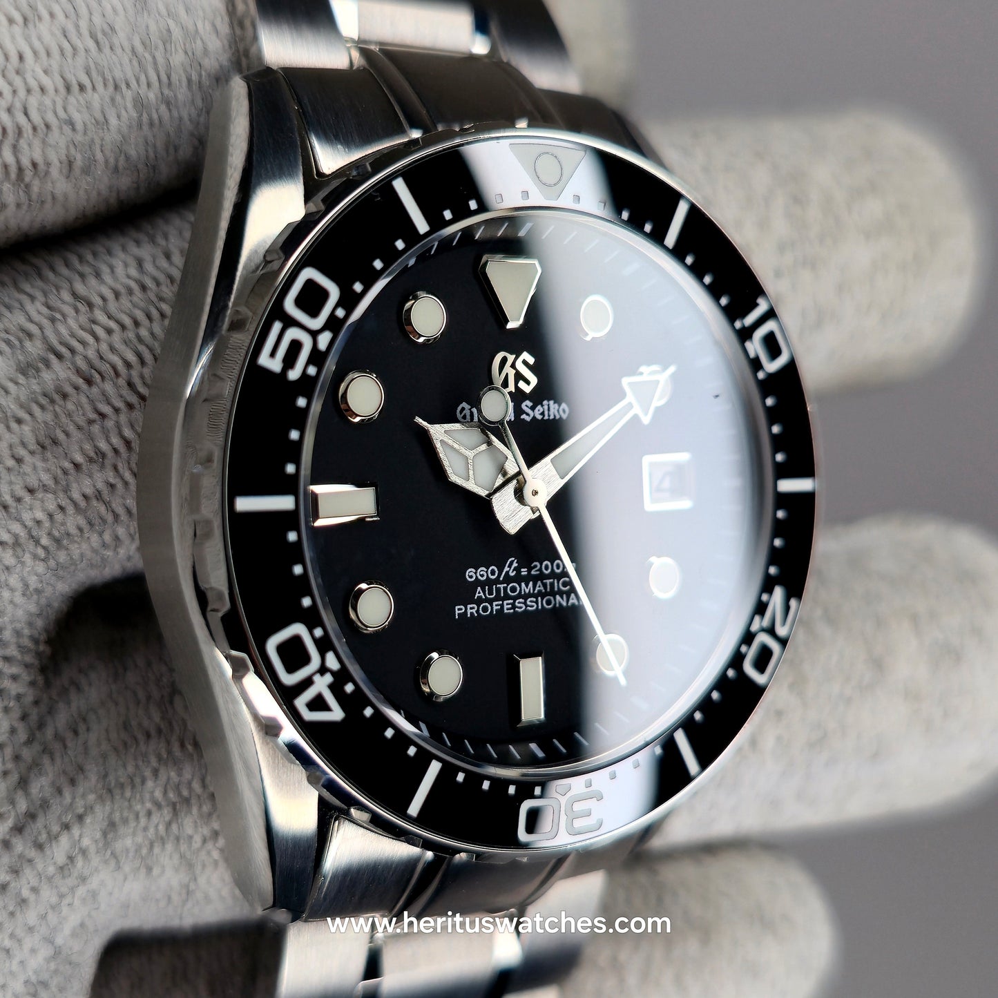 Custom Watch CW850 Automatic