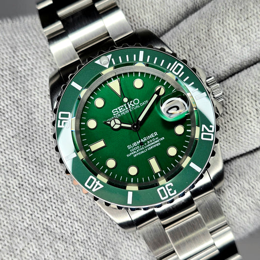 Custom Watch CW242 Automatic