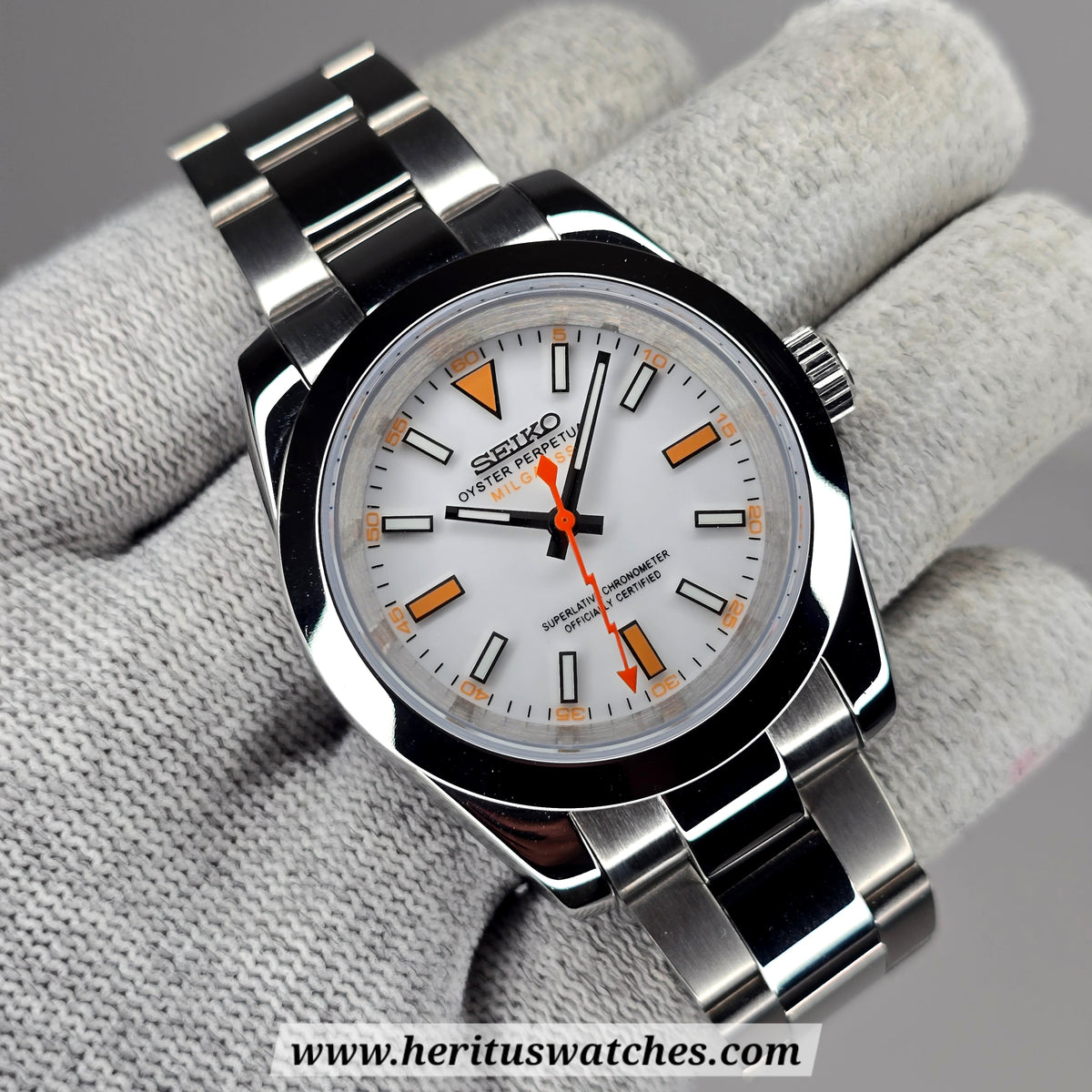 Custom Watch CW144 Automatic