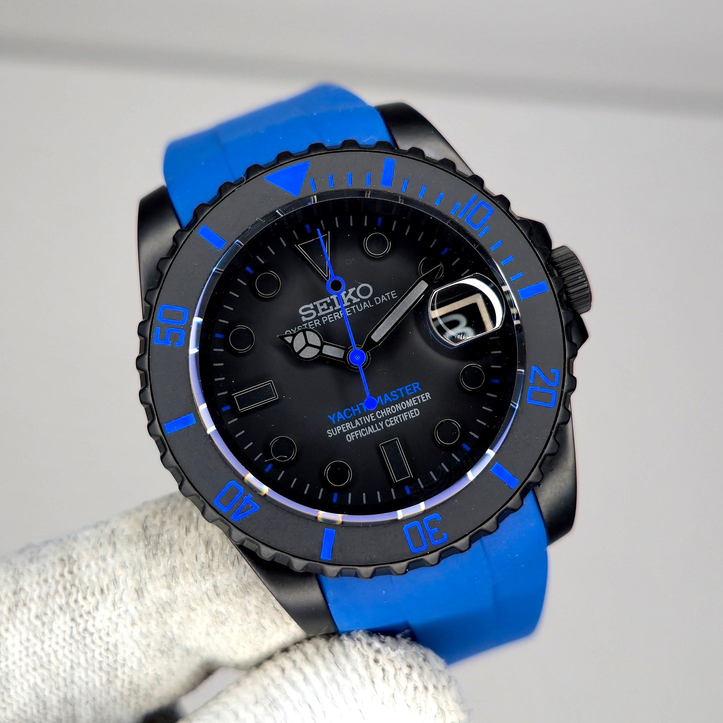 Custom Watch CW258 Automatic