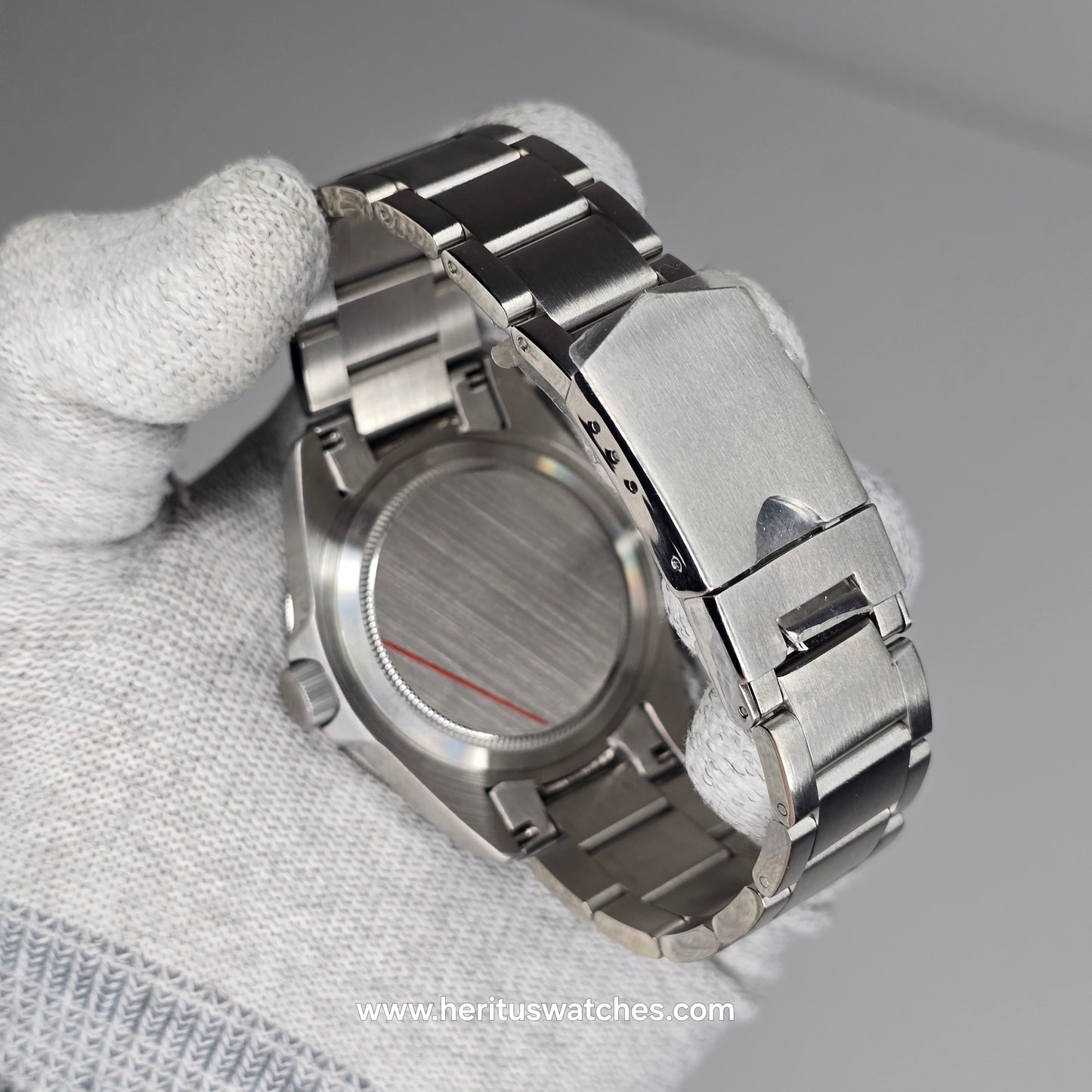 Custom Watch CW546 Automatic