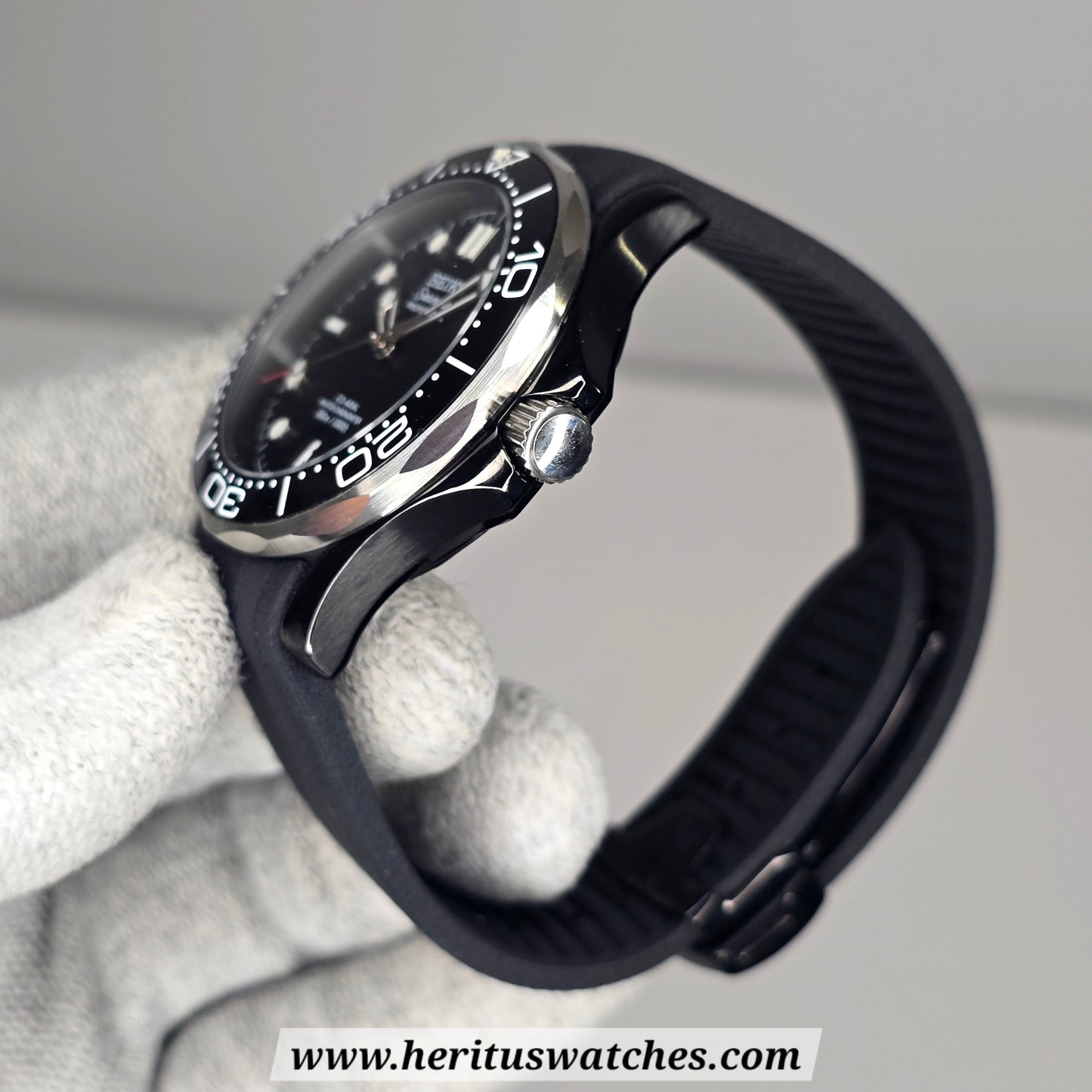 Custom Watch CW009 Automatic 41 mm