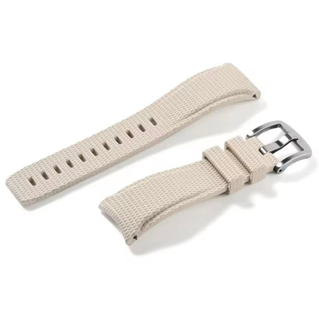 Rubber Strap Buckle 20mm FKM