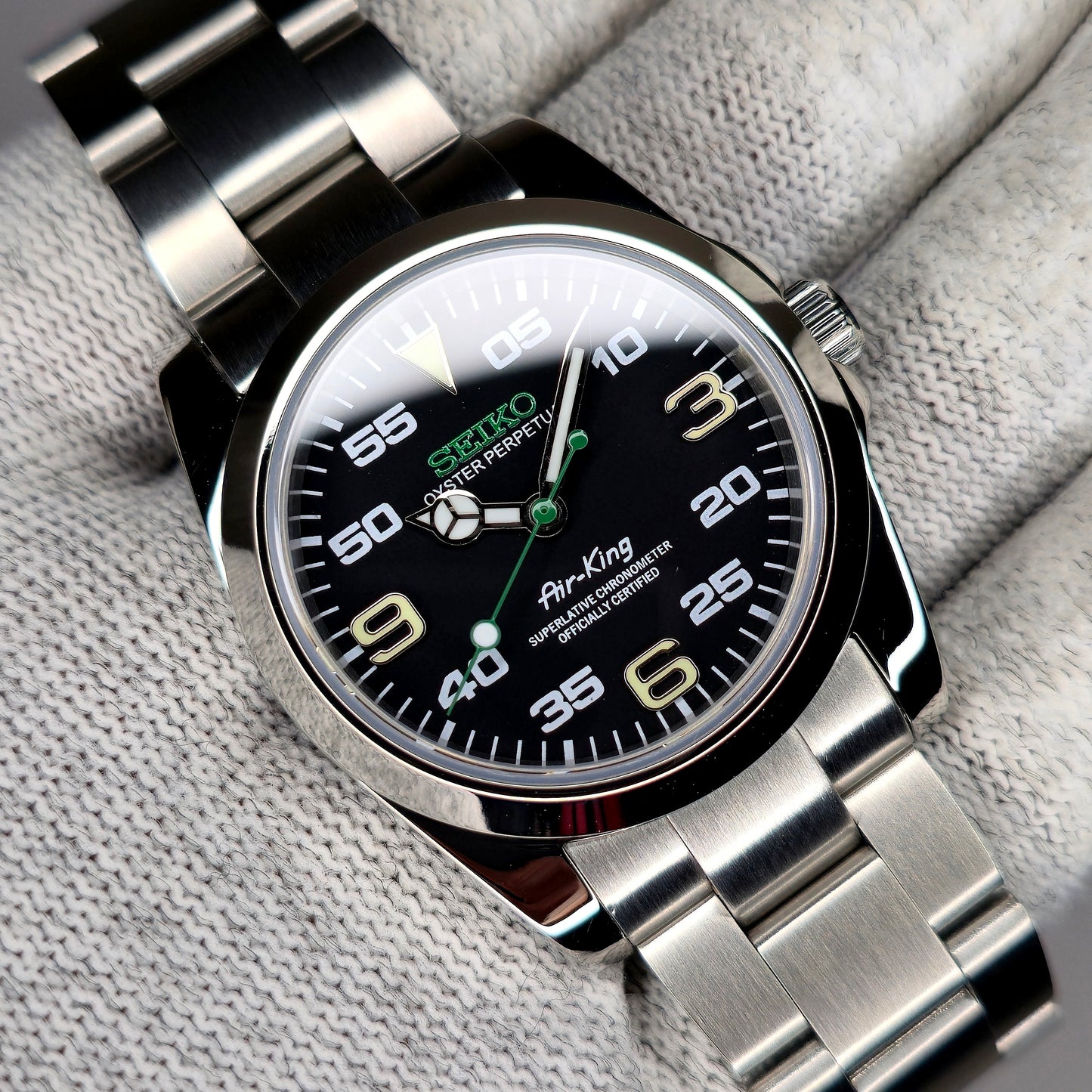 Custom Watch CW151 Automatic