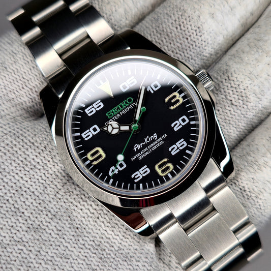Custom Watch CW151 Automatic