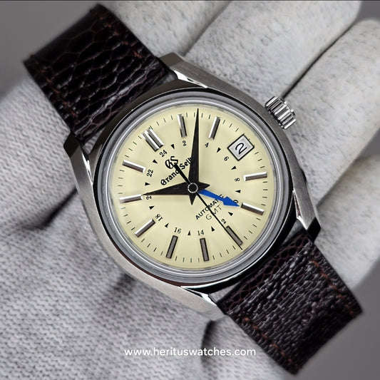 Custom Watch CW852 Automatic
