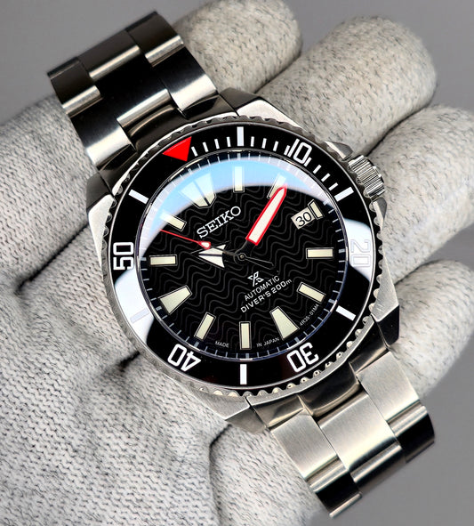 Custom Watch 315 Automatic - Built-to-order