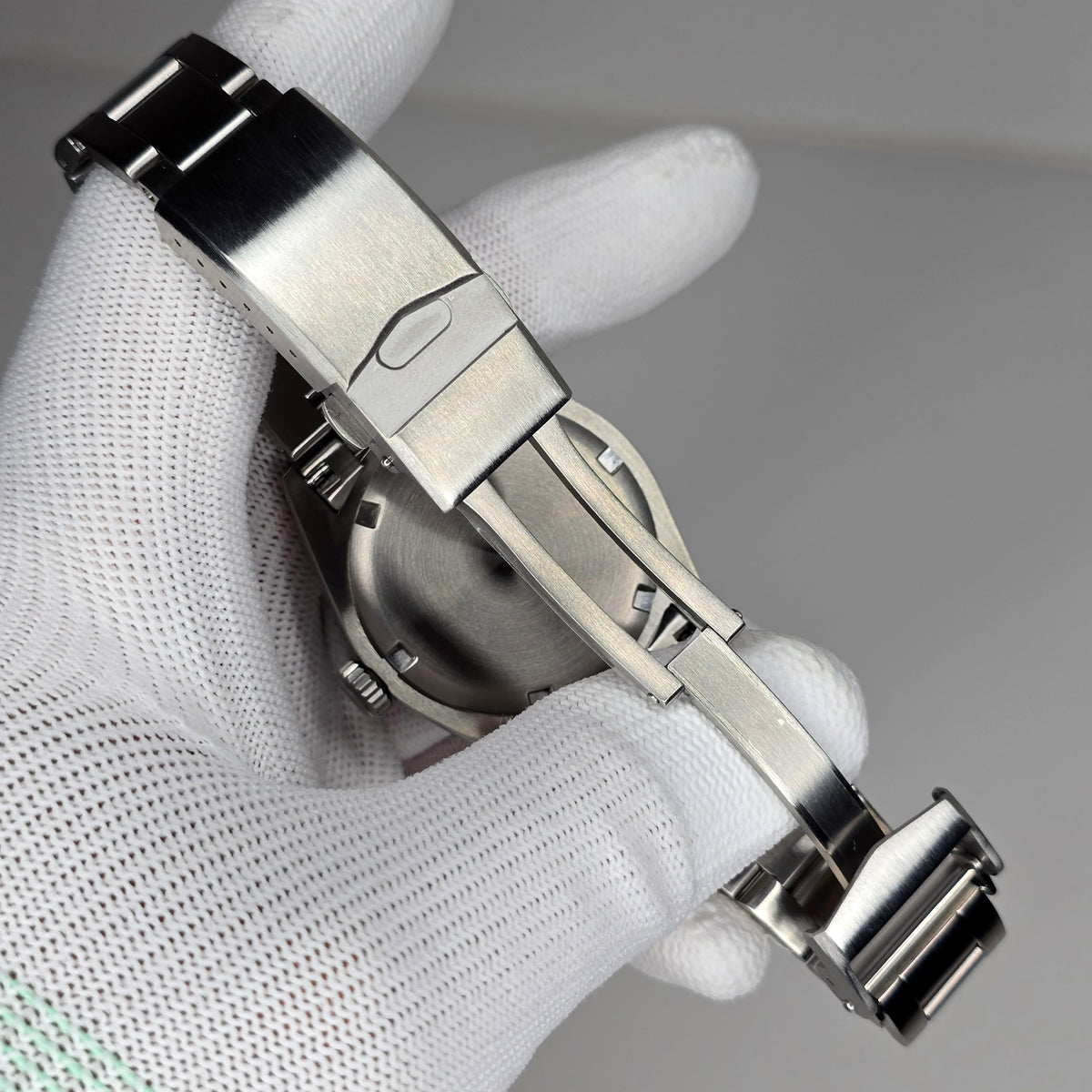 Custom Watch CM006 Automatic SKX Conversion