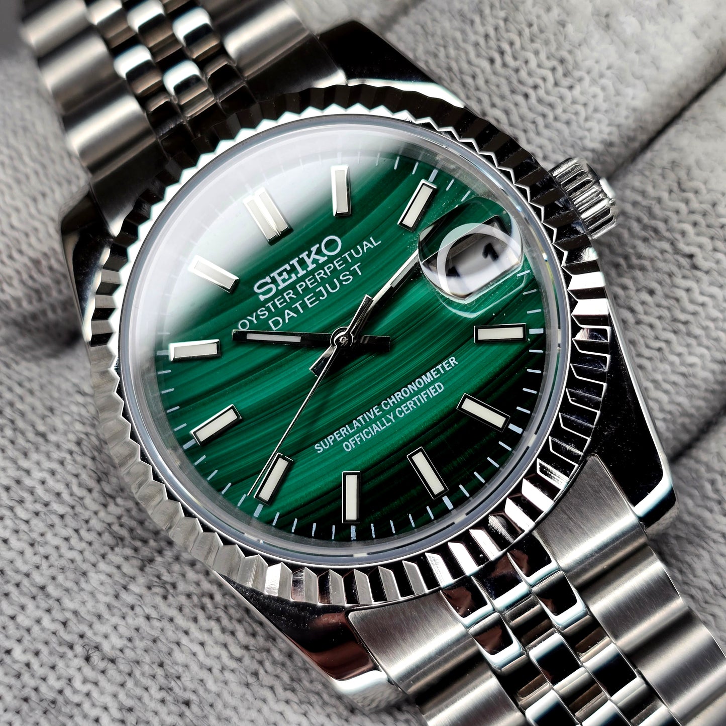 Custom Watch CW593 Automatic
