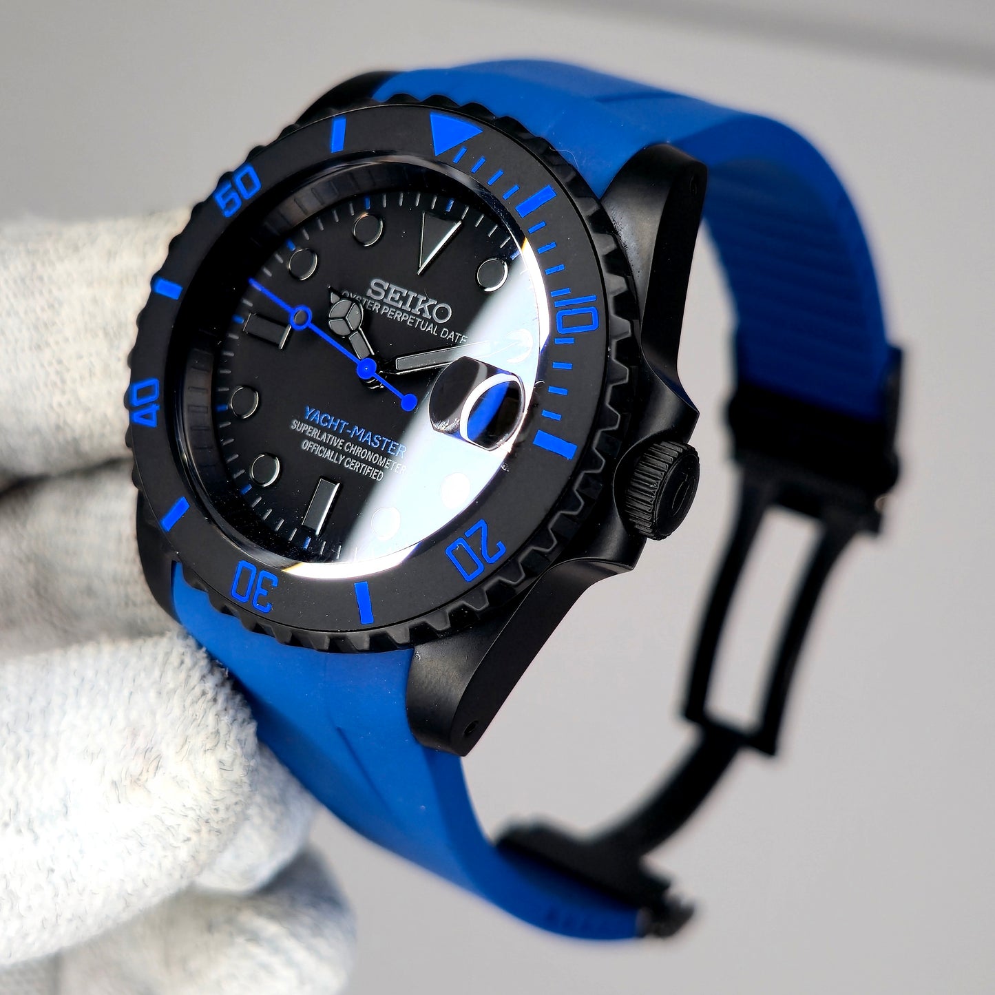 Custom Watch CW258 Automatic