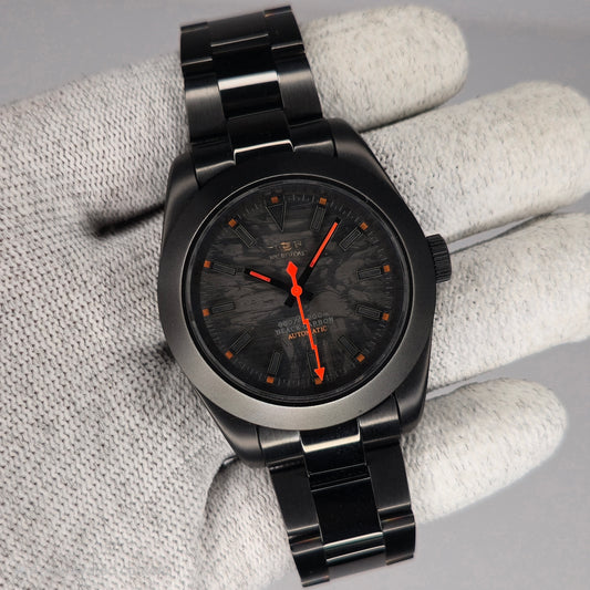 Custom Watch 40 mm Automatic - Built-to-order