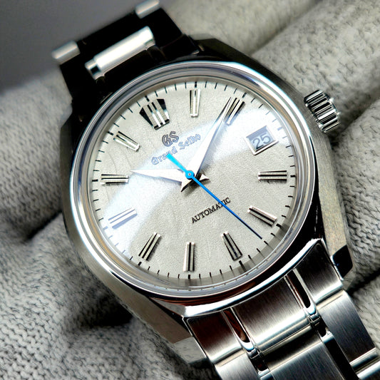 Custom Watch CW851 Automatic