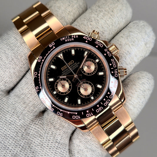 Custom Watch CW911 Automatic