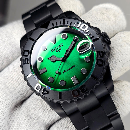 Custom Watch CW020 Automatic - Built-to-order
