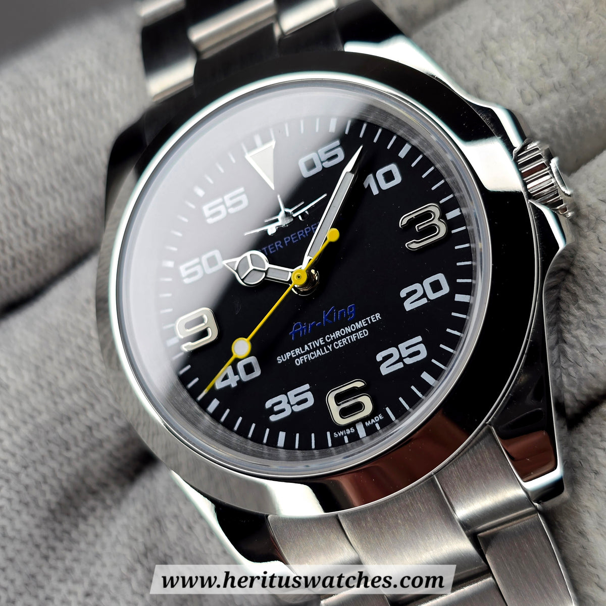 Custom Watch CW152 Automatic