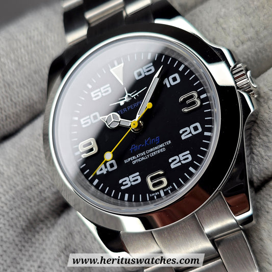 Custom Watch CW152 Automatic